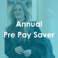 Beverley - Annual Pre Pay Saver