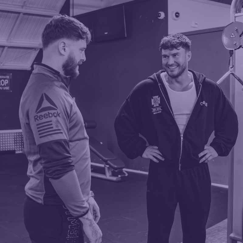 Gateshead — Connect with the Team