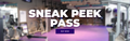 Gateshead - Sneak Peek Pass